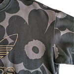 Adidas x Marimekko Sweatshirt Size Small