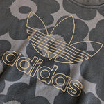 Adidas x Marimekko Sweatshirt Size Small