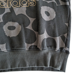 Adidas x Marimekko Sweatshirt Size Small