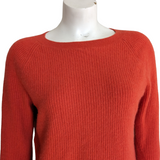 Vince Cashmere Sweater Size Small