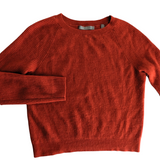 Vince Cashmere Sweater Size Small