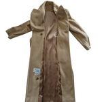 Neiman Marcus Vintage Cashmere Coat Size 8P