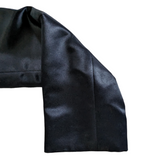 MICHAEL Michael Kors Satin Trench Coat Size Medium