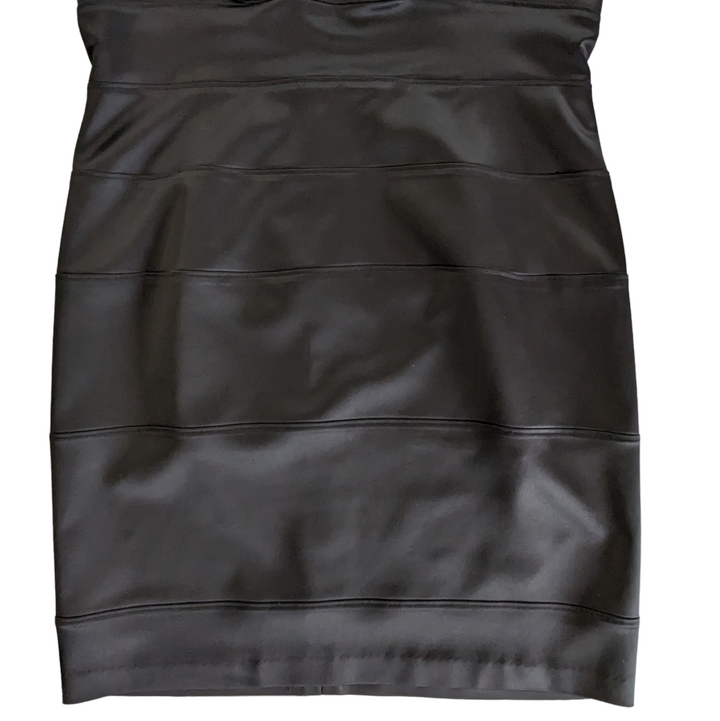 Tadashi Shoji Black Cocktail Dress Size 14