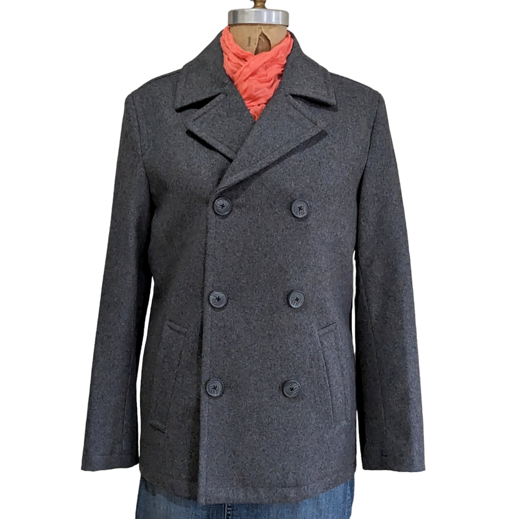 Vineyard vines clearance coat