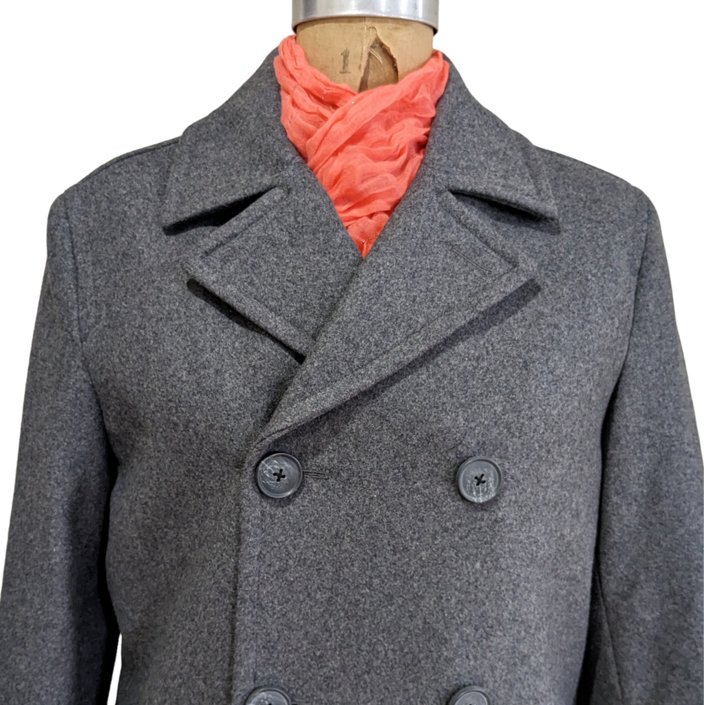 Vineyard 2025 vines coat