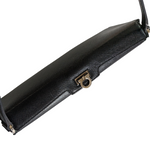 Ferragamo Leather Shoulder Bag