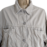 We the Free Tan Denim Jacket Men's Size Small