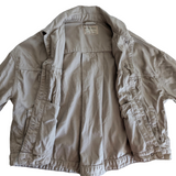 We the Free Tan Denim Jacket Men's Size Small