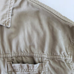 We the Free Tan Denim Jacket Men's Size Small