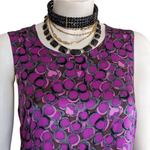 Plenty by Tracy Reese Silk Dress Size Large