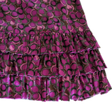 Plenty by Tracy Reese Silk Dress Size Large