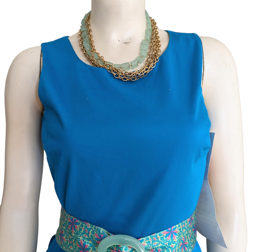 Calvin klein size 2 dress sales