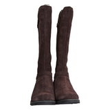 UGG Julian Brown Suede Boots Size 7.5