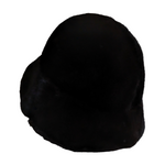 Vintage Mink Bucket Ha