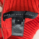 Marc by Marc Jacobs Coral Sweater Size Medium