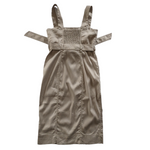 Babaton Aritzia Kofi Dress Size 2
