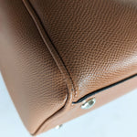 Coach Limited Edition Peanuts Satchel