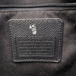 Coach Limited Edition Peanuts Satchel