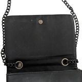 Aldo Faux Leather Convertible Shoulder Bag