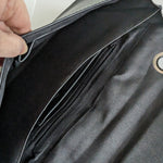Aldo Faux Leather Convertible Shoulder Bag