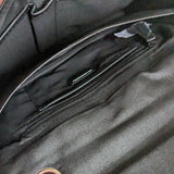 Aldo Faux Leather Convertible Shoulder Bag