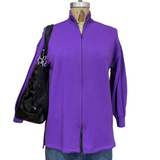 St John Santana Knit Sweater Size Small