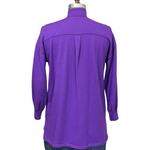 St John Santana Knit Sweater Size Small