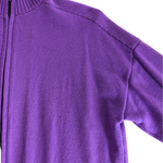 St John Santana Knit Sweater Size Small