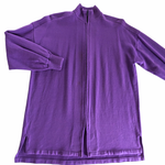 St John Santana Knit Sweater Size Small