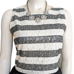 Soprano Fit and Flare Dress Size Large