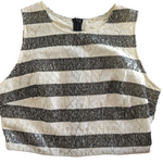 Soprano Fit and Flare Dress Size Large