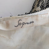 Soprano Fit and Flare Dress Size Large