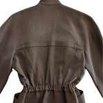 Thierry Mugler Vintage Skirt Suit Size 40
