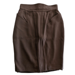 Thierry Mugler Vintage Skirt Suit Size 40