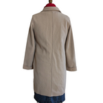 Kenneth Cole Lightweight Coat Size Medium
