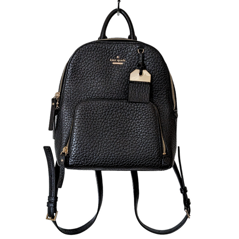 Kate spade sales mini caden backpack