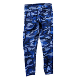 Vineyard Vines Reversible Capri Leggings Size XS