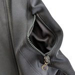 Joylab Scuba Moto Jacket Size XS