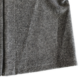 Dolan Charcoal Grey Blazer Size Medium