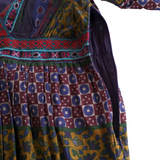 Zara TRF Maxi Dress Size Medium