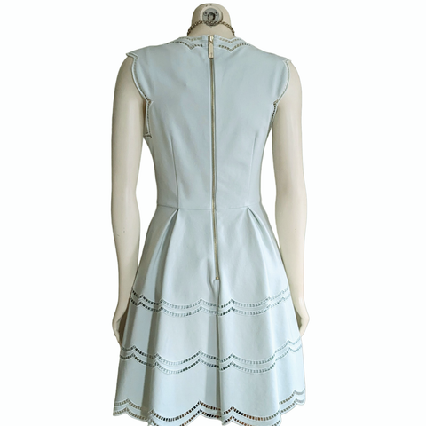 Ted Baker London Cammey Skater Dress Size 6 by C J Collections