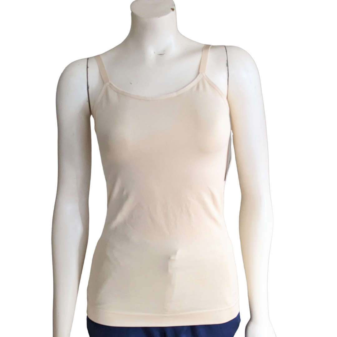 ShaperMint Empetua Scoop Neck Cami Size XL – C&J Collections Chicago