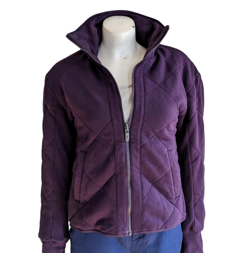 Forever 2025 warm jacket