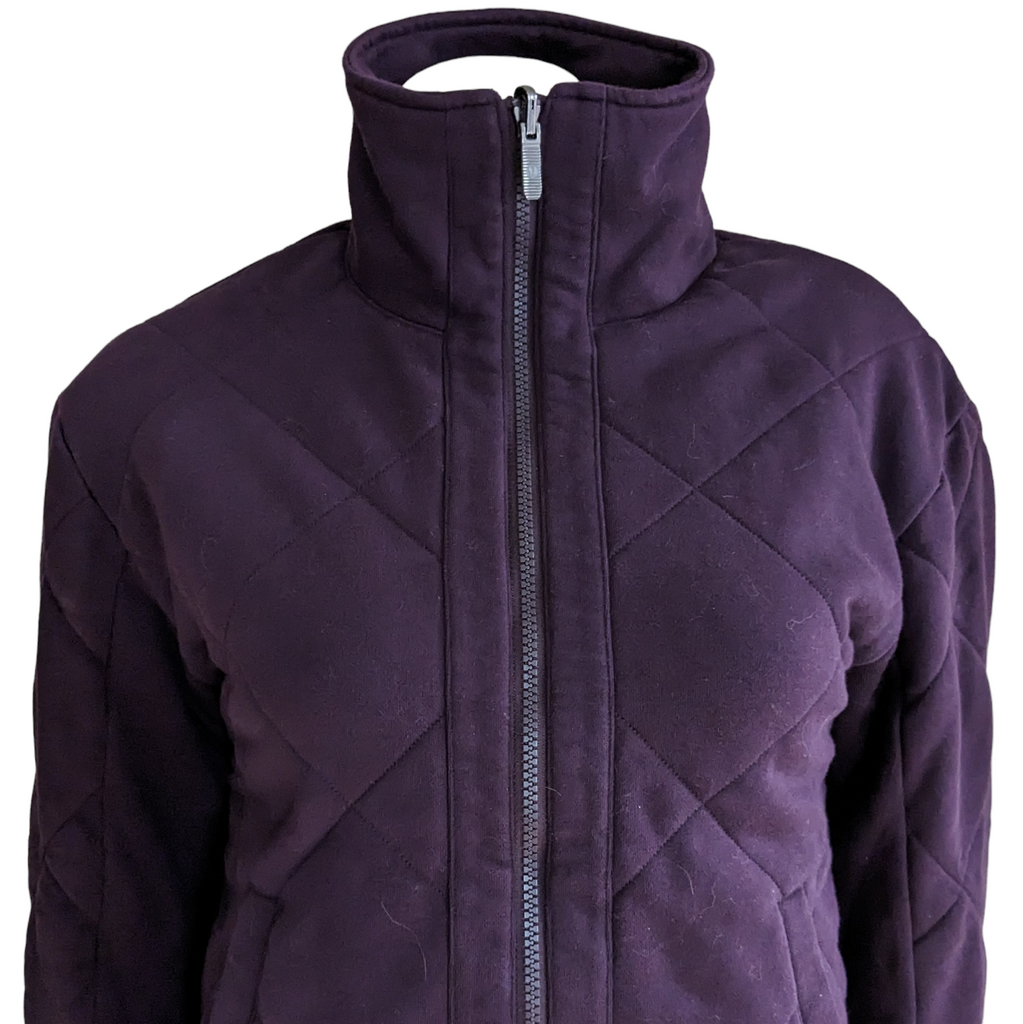 Forever 2025 warm jacket