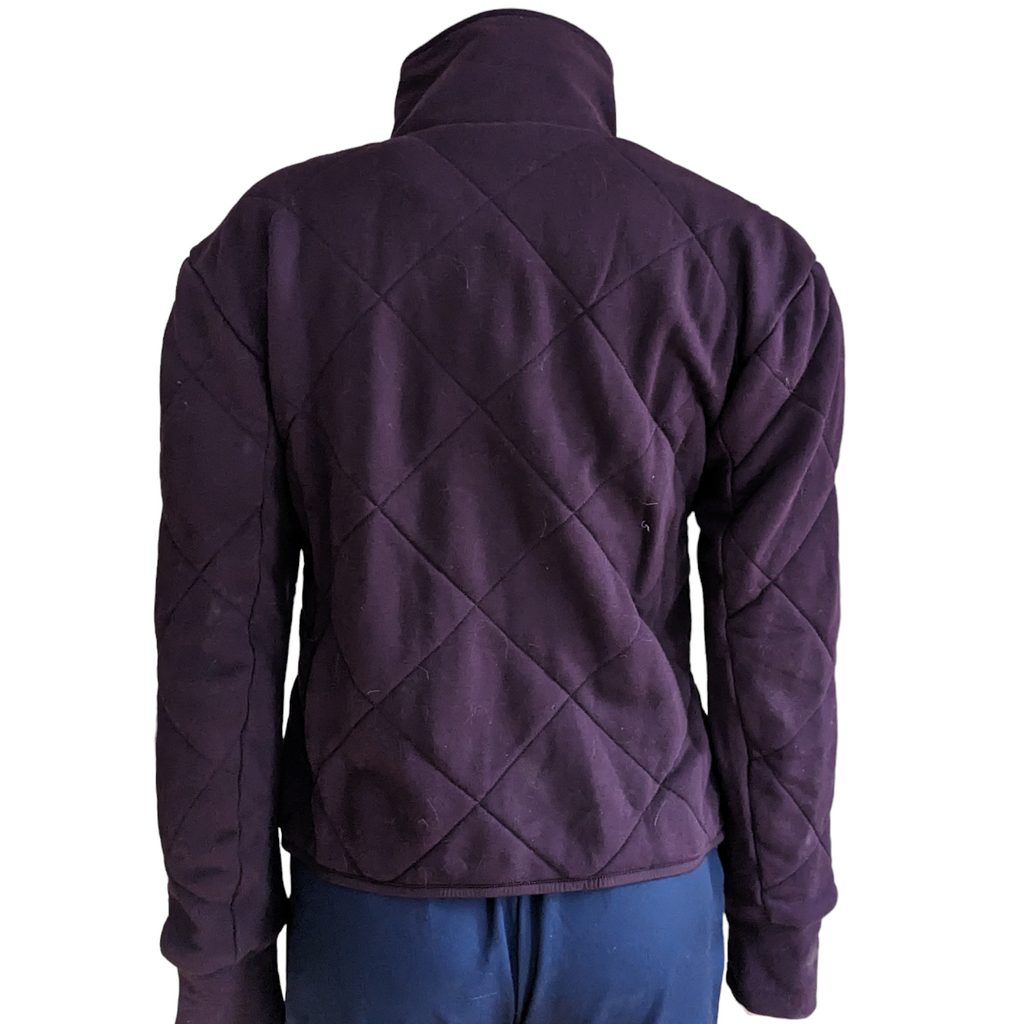 Lululemon forever cheap warm jacket