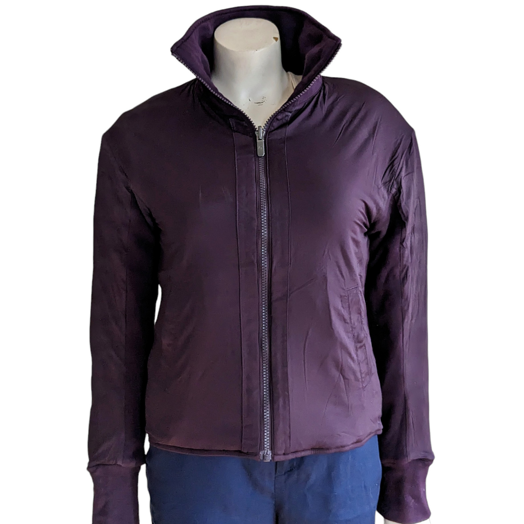 Lululemon forever warm jacket online