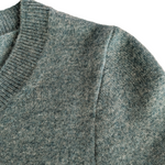 J. Crew Aqua Cashmere Sweater Size XS