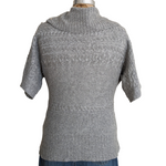White House Black Market Cowl Neck Sweater Size Large