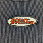 Harley-Davidson Long Sleeve Tee Size Small